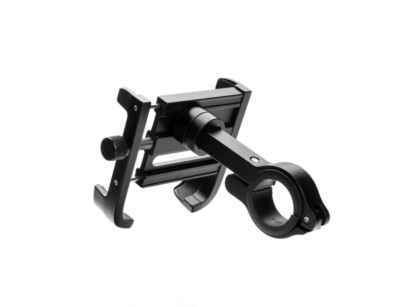 FIXED Bikee ALU 2 Smartphone Bike Mount Black