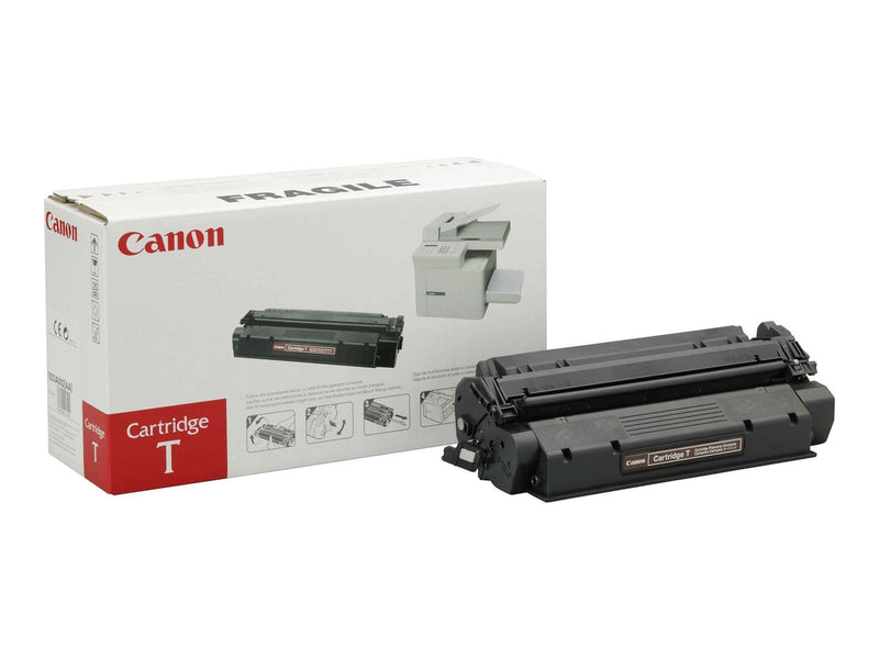 Canon CRG T / 7833A002 Black - Tonerpatrone Schwarz