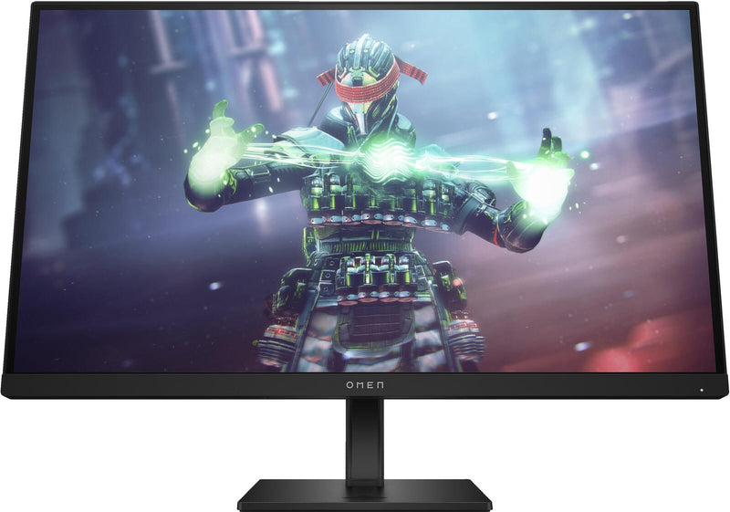 HP OMEN 27k Gaming-Monitor 68,6cm (27 Zoll) IPS-Panel