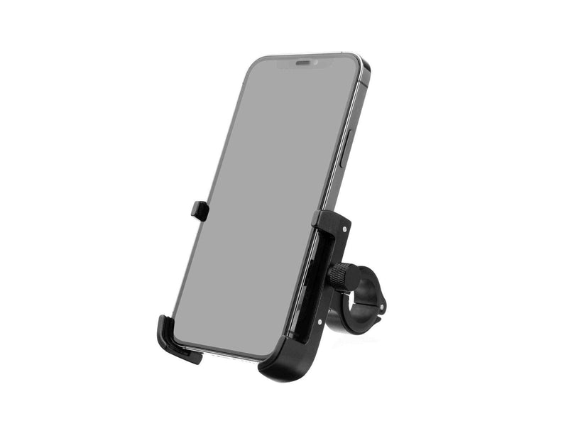 FIXED Bikee ALU 2 Smartphone Bike Mount Black