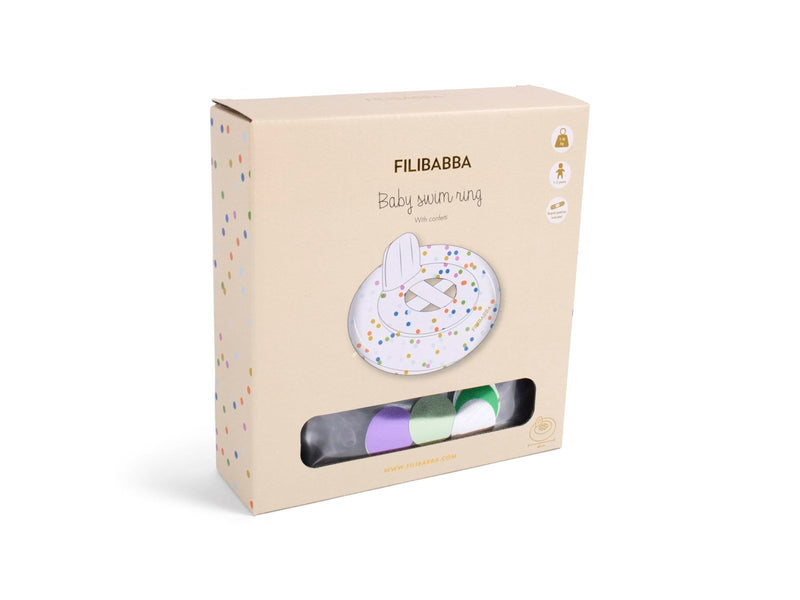 Filibabba - Beach ball - Cool Summer