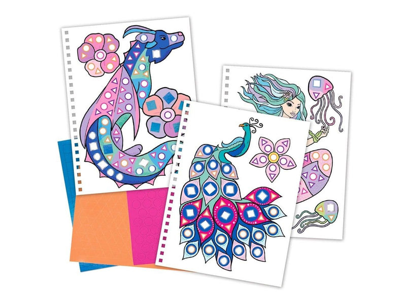 Topmodel Sticker your Picture