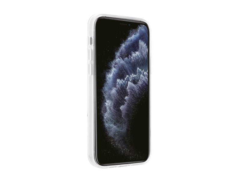 Vivanco Safe & Steady Case iPhone 12 Mini Clear