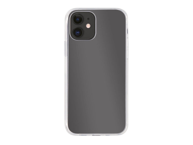 Vivanco Safe & Steady Case iPhone 12 Mini Clear