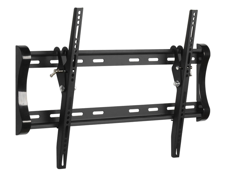 Vivanco Tilt Wall Bracket VESA 400 50kg Black
