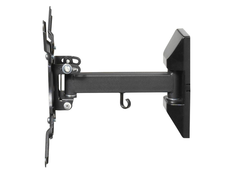 Vivanco Motion Wall Bracket VESA 200 25kg Black