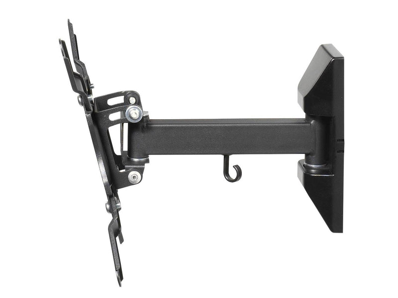 Vivanco Motion Wall Bracket VESA 200 25kg Black
