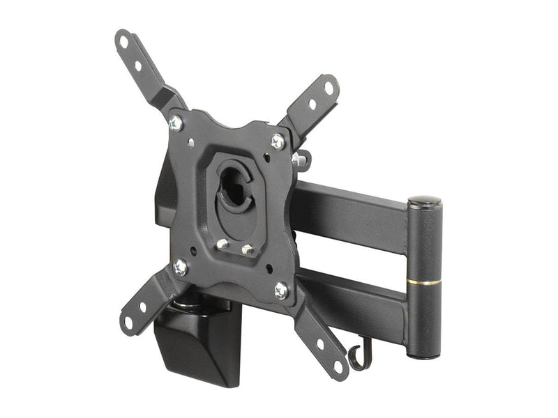 Vivanco Full Motion Bracket VESA 200 25kg Black