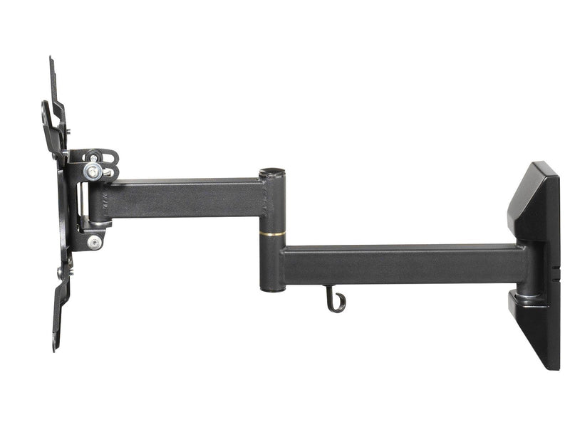 Vivanco Full Motion Bracket VESA 200 25kg Black