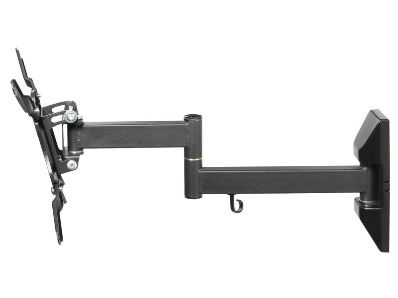 Vivanco Full Motion Bracket VESA 200 25kg Black