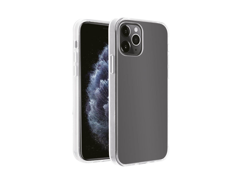 Vivanco Safe & Steady Case iPhone 12 Pro Max Clear