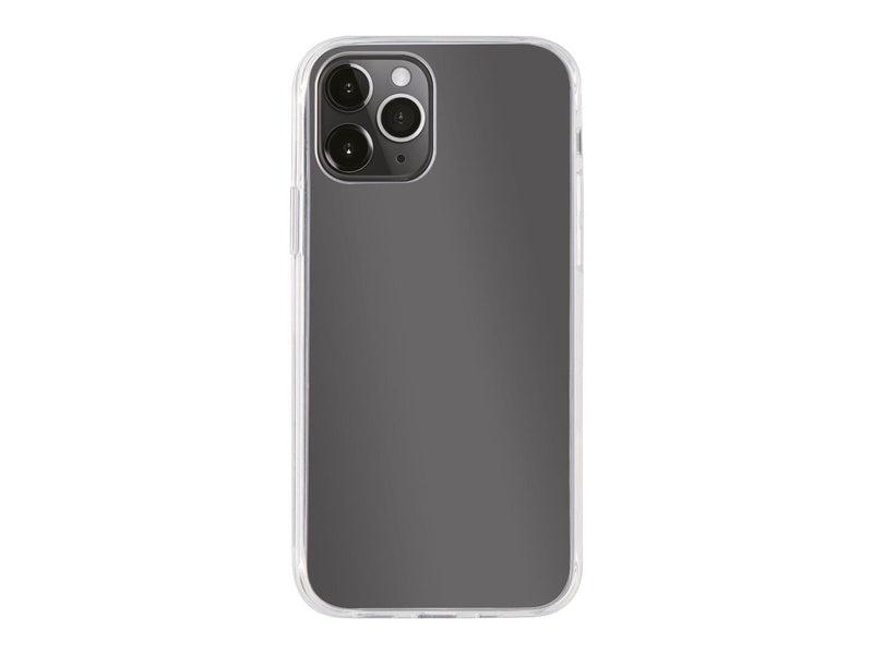 Vivanco Safe & Steady Case iPhone 12 Pro Max Clear
