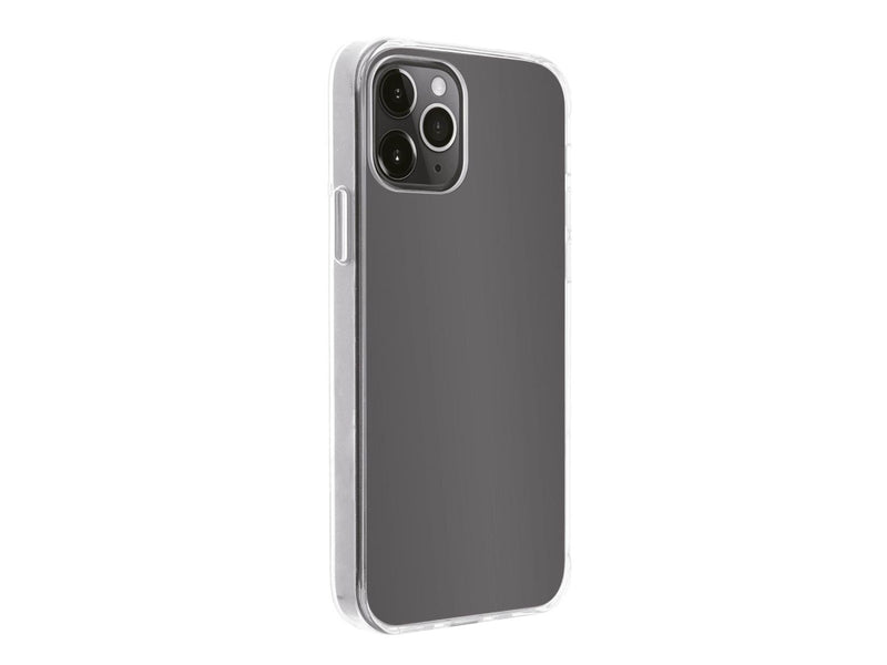 Vivanco Safe & Steady Case iPhone 12 Pro Max Clear