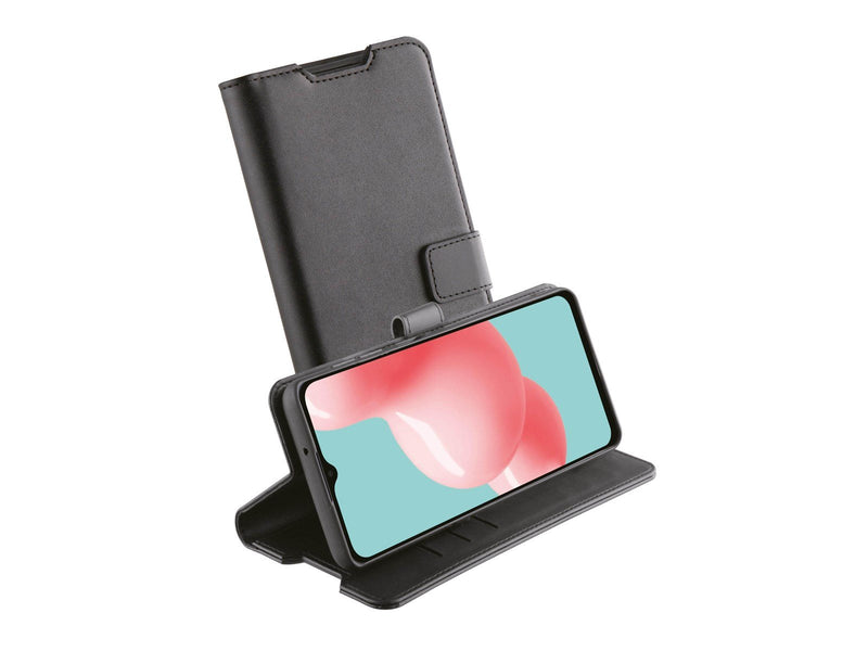Vivanco Classic Wallet Galaxy A33 5G  Black