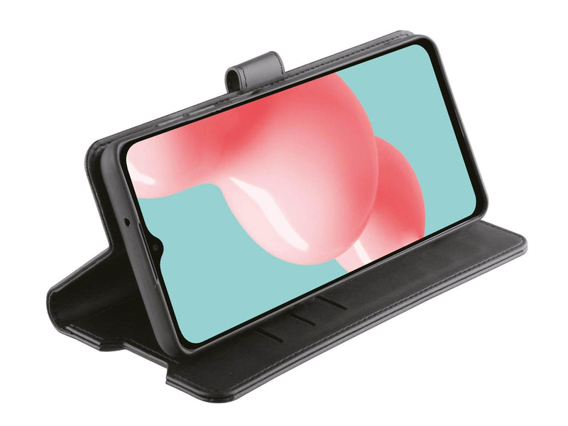 Vivanco Classic Wallet Galaxy A23 5G Black
