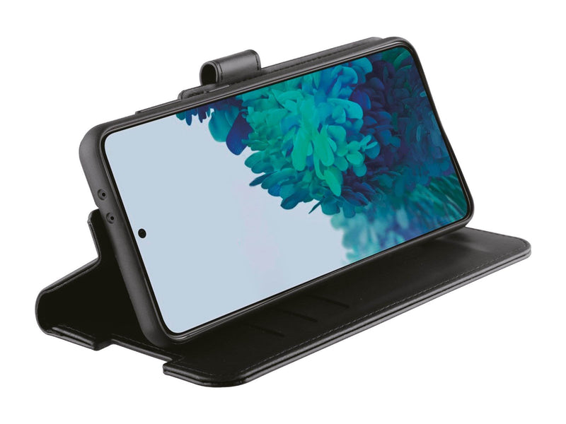 Vivanco Classic Wallet Galaxy S23 FE 5G Black