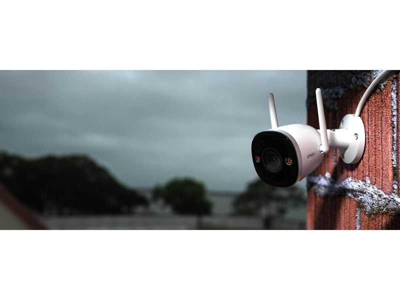 IMOU Bullet 2 Pro 2MP