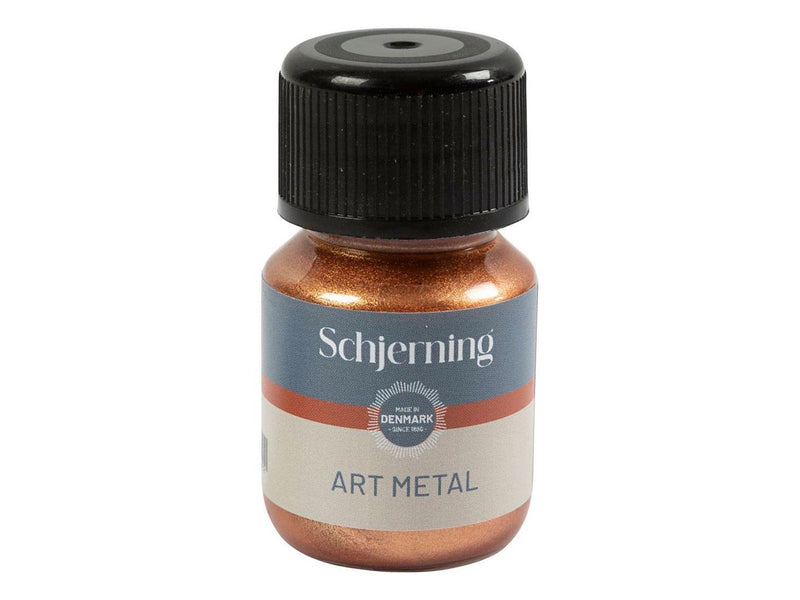 Creativ Company Hobby paint Metallic Copper 30ml