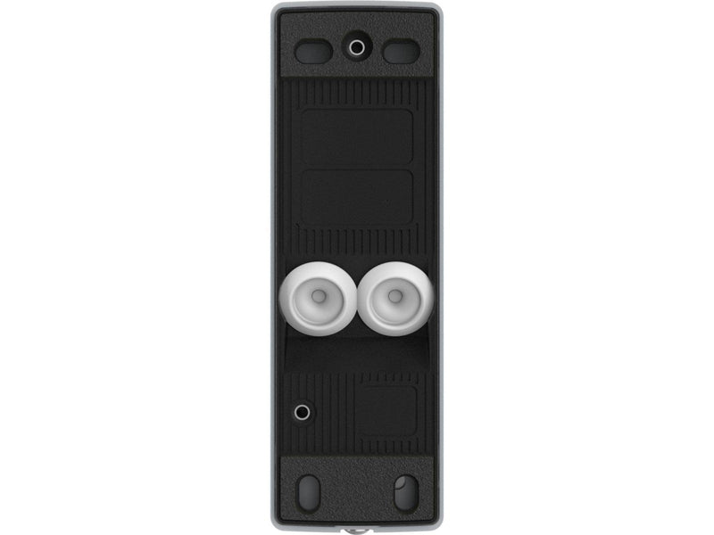 Axis I8116-E Network Video Intercom Black