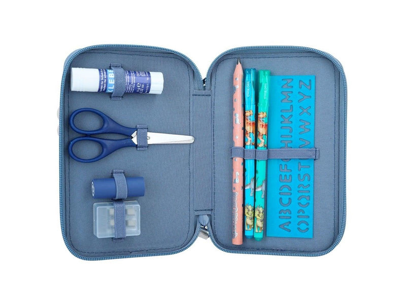 Depesche Dino World - MINI - Pencil Case