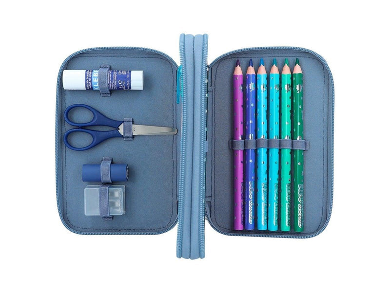 Depesche Dino World - MINI - Pencil Case