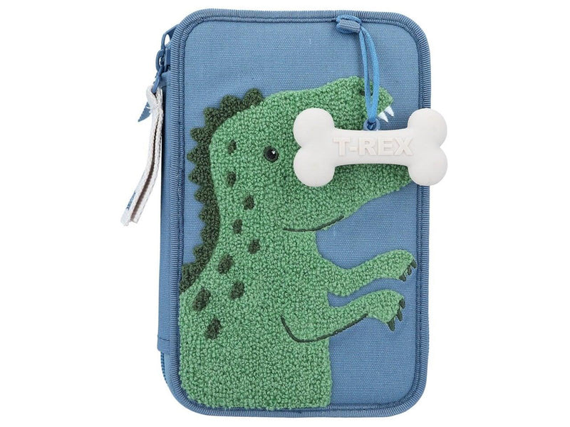 Depesche Dino World - MINI - Pencil Case