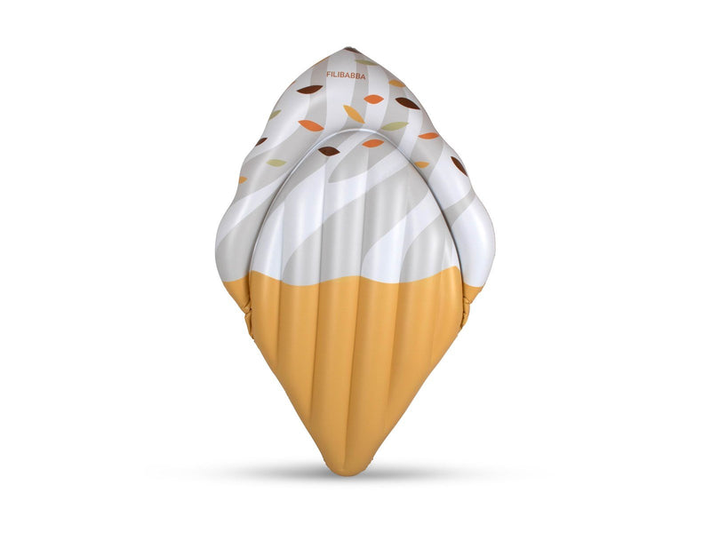 Filibabba Luftmatratze - Eis