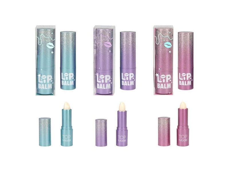 Topmodel Lipbalm BEAUTY and ME