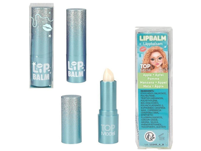 Topmodel Lipbalm BEAUTY and ME