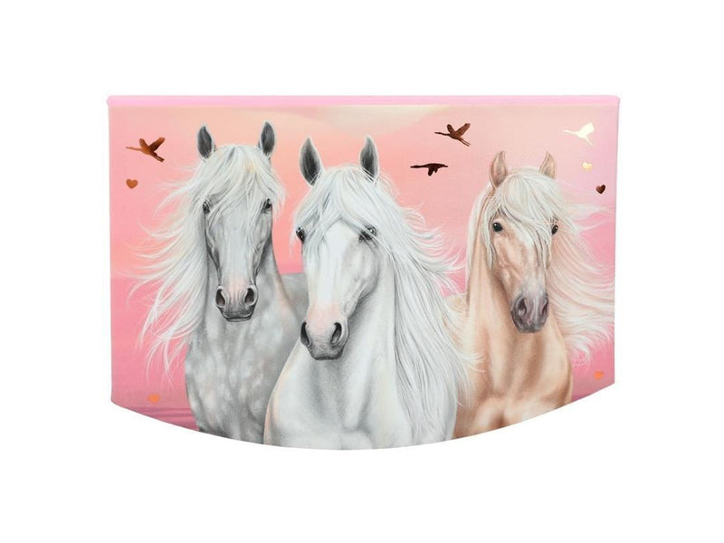 Miss Melody Jewellery box