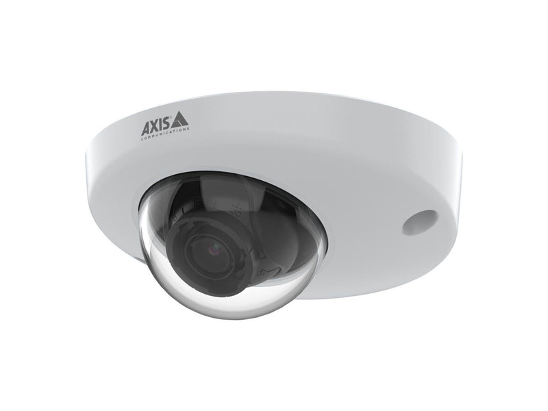 Axis P3905-R Mk III Dome Camera
