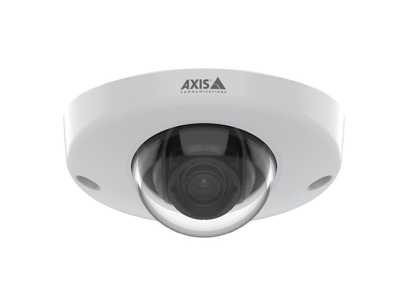 Axis P3905-R Mk III Dome Camera