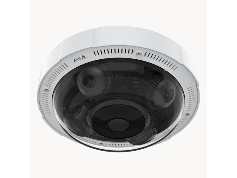 Axis P3735-PLE Panoramic Camera