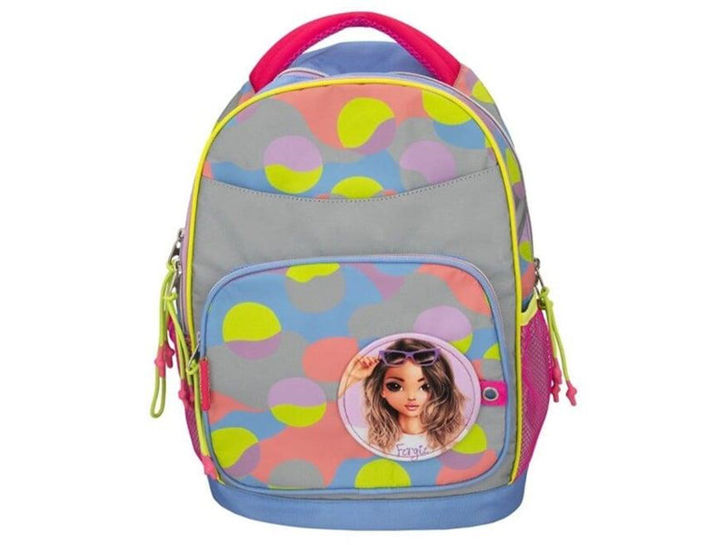 Depesche TOPModel Schoolbackpack FLASH