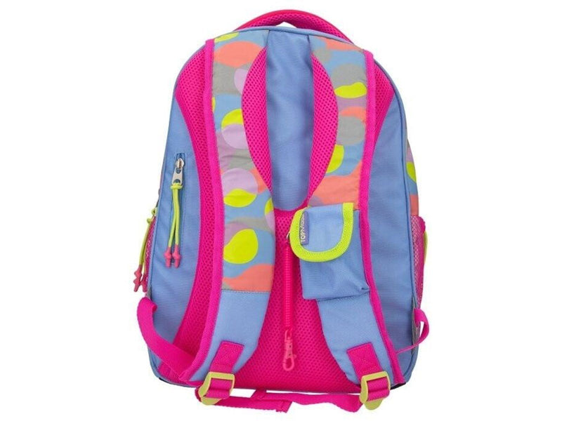 Depesche TOPModel Schoolbackpack FLASH