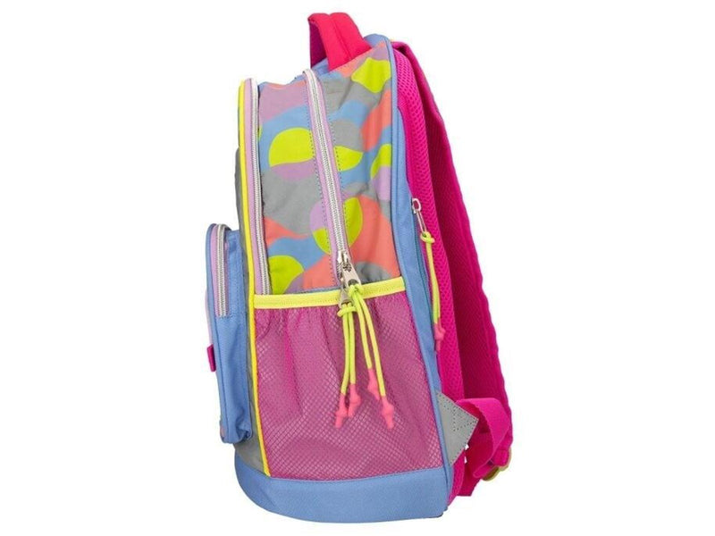 Depesche TOPModel Schoolbackpack FLASH