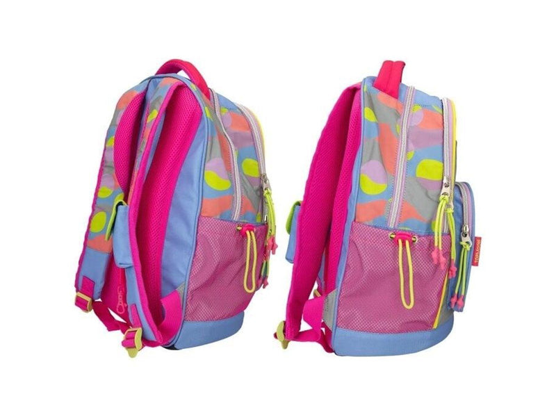 Depesche TOPModel Schoolbackpack FLASH