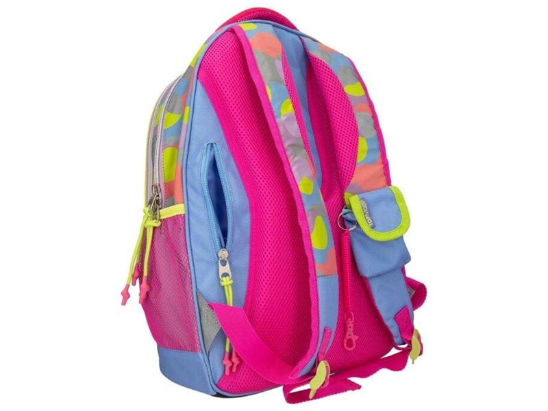Depesche TOPModel Schoolbackpack FLASH