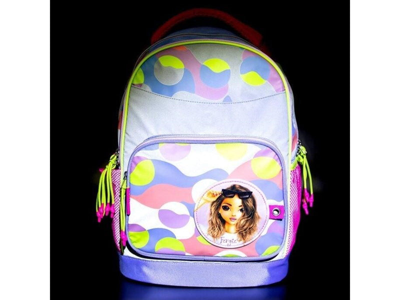 Depesche TOPModel Schoolbackpack FLASH