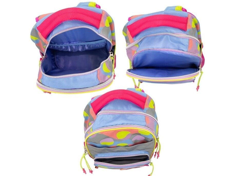 Depesche TOPModel Schoolbackpack FLASH