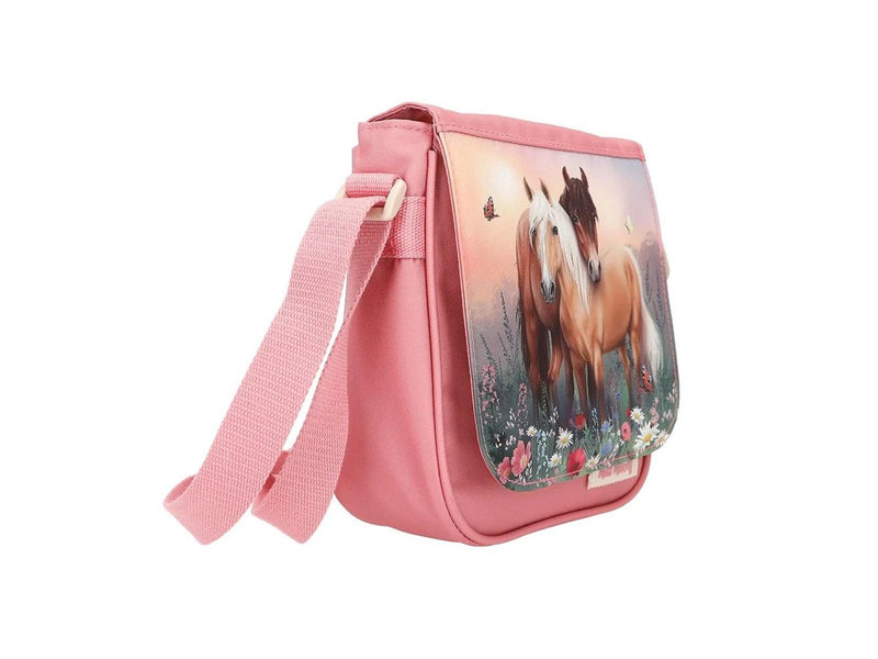 Depesche Miss Melody - Small Shoulderbag FLOWERS