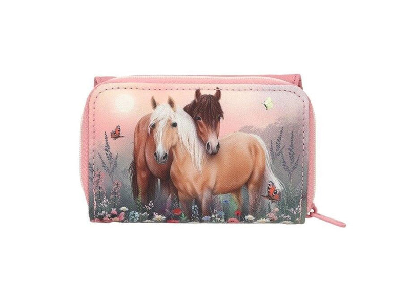 Depesche Miss Melody - Purse FLOWERS
