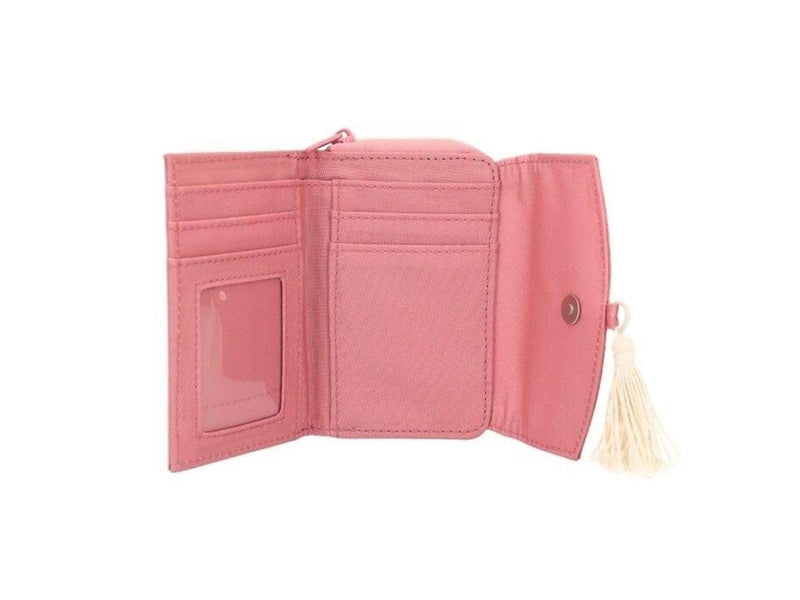 Depesche Miss Melody - Purse FLOWERS