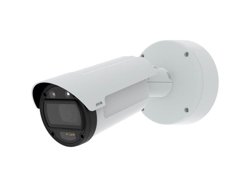 Axis Q1808-LE 150 mm Bullet Camera