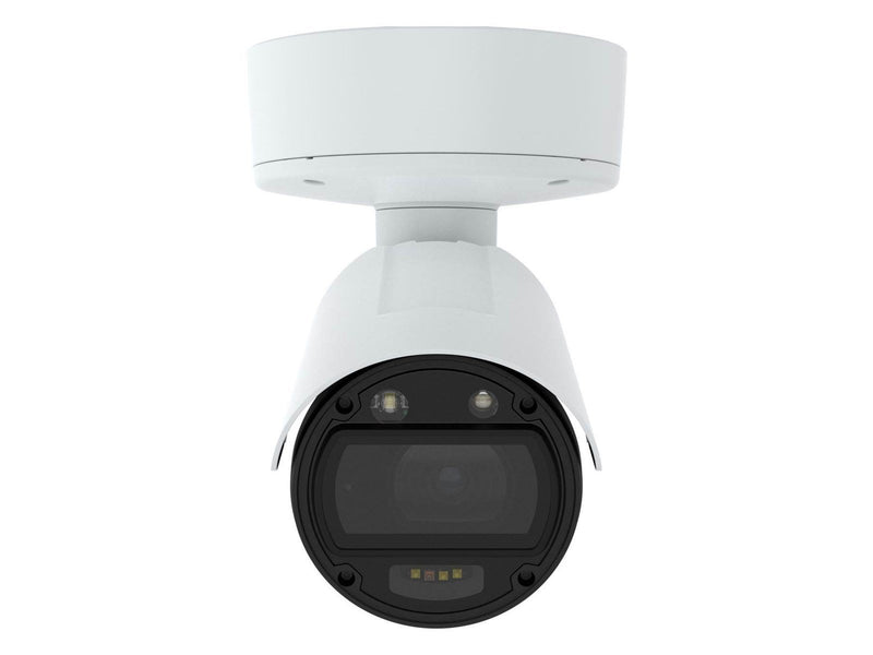 Axis Q1808-LE 150 mm Bullet Camera