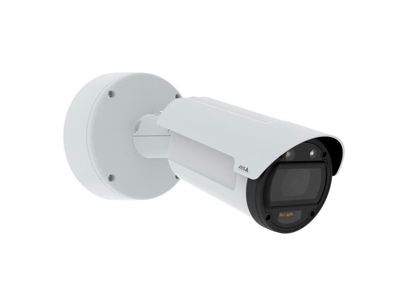 Axis Q1808-LE 150 mm Bullet Camera