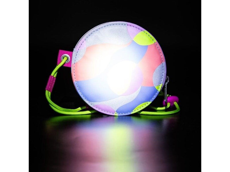Depesche TOPModel Purse With Lanyard FLASH