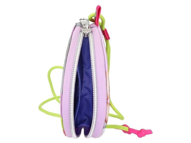 Depesche TOPModel Purse With Lanyard FLASH
