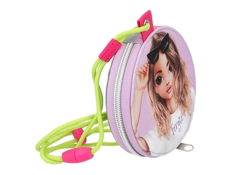 Depesche TOPModel Purse With Lanyard FLASH
