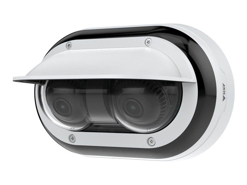 Axis P4708-PLVE Panoramic Camera